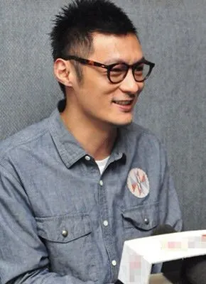 余文乐最新发型(余文乐最新发型视频)