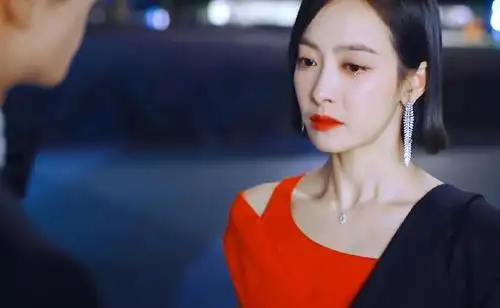 《下一站是幸福》宋茜哭戏感人,哭得人心都碎了,小姐姐演技好评