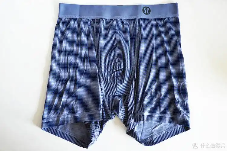 我购买过最贵的一条内裤就是它!——lululemon aim男士四角裤本站首晒
