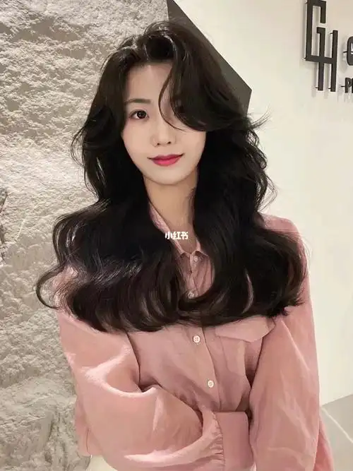 御姐气质发型必备