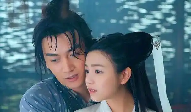 2021年的一项网络投票显示,《神雕侠侣》是网友最熟知的金庸武侠著作.