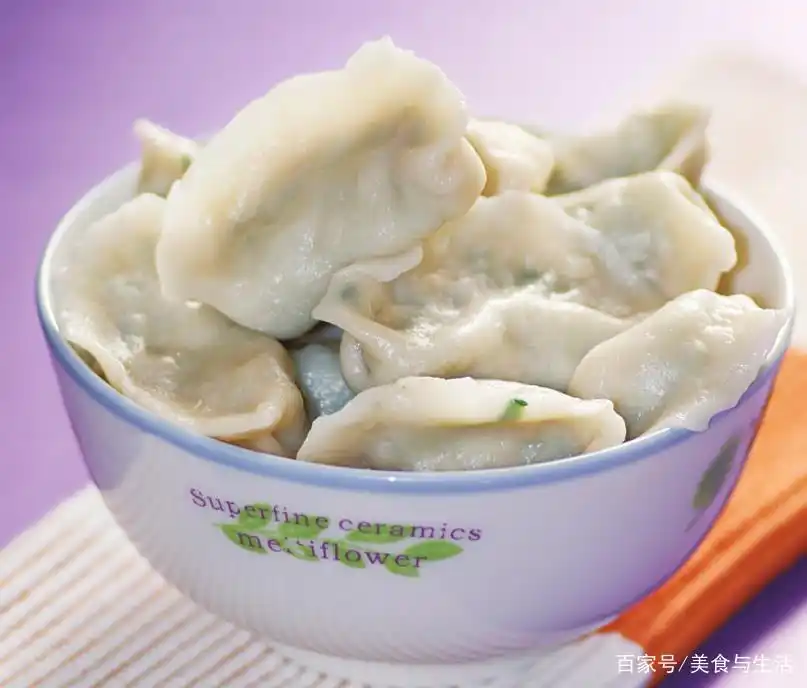 小年必备的饺子做法大全,总有一款你爱吃,赶紧收好