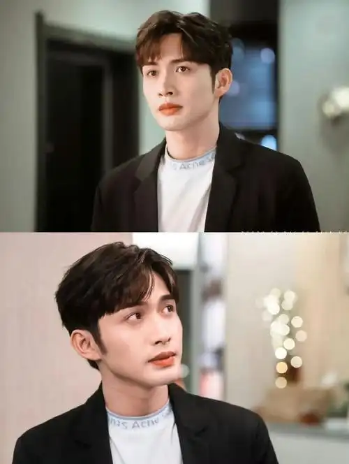 张彬彬是懂盯咚壁咚吻咚循序渐进的##张彬彬从盯咚壁咚到吻咚