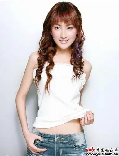 马苏_明星档案_写真_图片_资料_照片_中国娱乐网