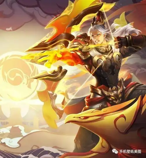 2020王者荣耀头像帅气,王者头像大全