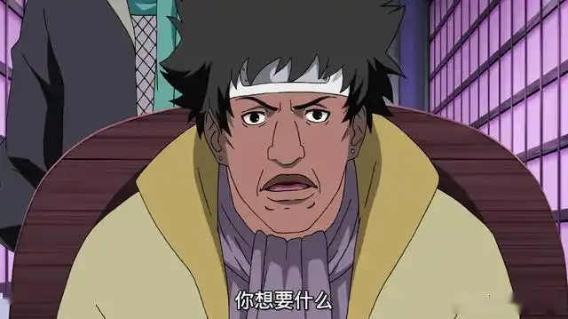 初代火影实力那么强,为何第一次五影会谈中,其他影一点都不怕?