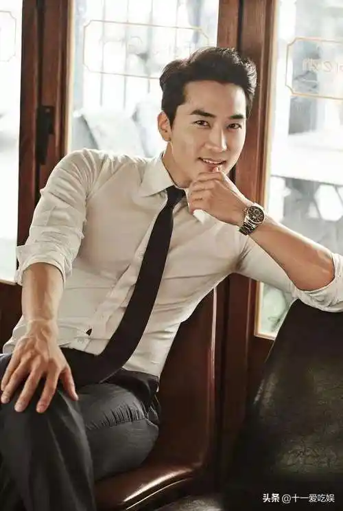 韩国最帅的男明星50名陈乔恩演的电视剧(韩国最帅的男明星50名图片)