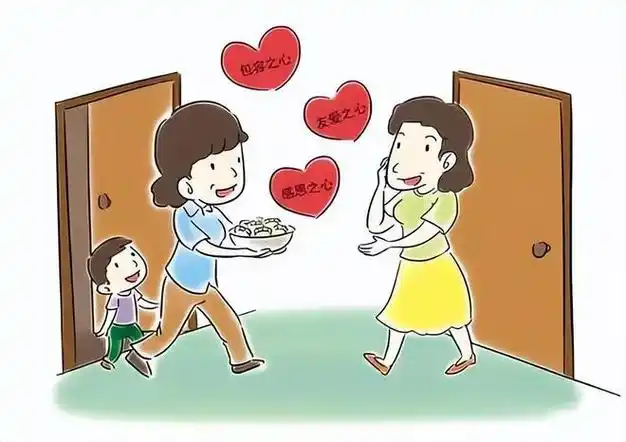 成都一小区多名业主瓜分上千平米公共绿地被举报