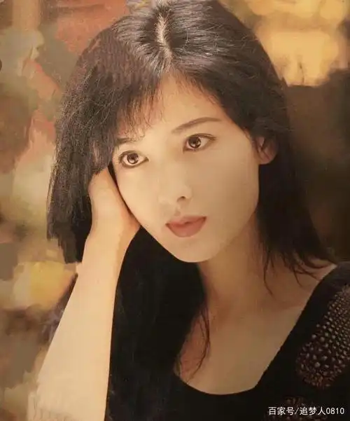 几位玉女掌门人的颜值巅峰期对比,谁更胜一筹?