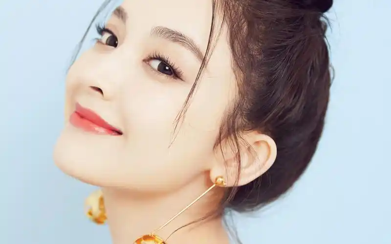 古力娜扎壁纸(7/9)