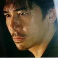 梁朝伟的眼睛头像高清_微信头像图片大全