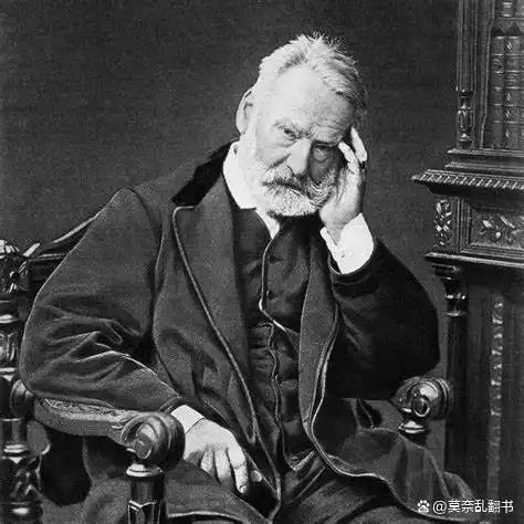 雨果是一位伟大的作家,他写过许多著名的作品.