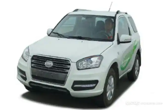 永源电动汽车怎么样,永源电动汽车车型介绍