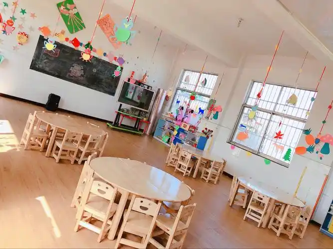 好孩子幼儿园2021年春季招生开始啦!