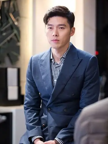 霸道总裁vs温情暖男 玄彬发型大解析