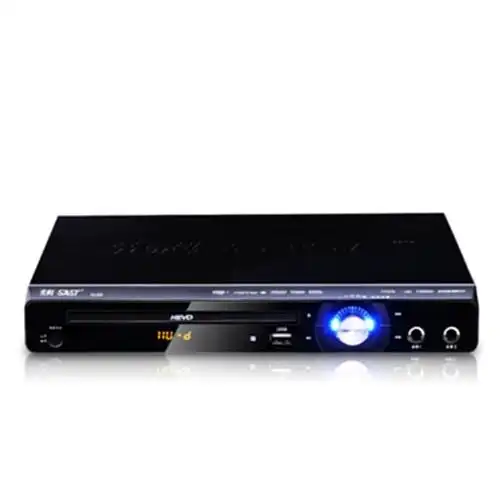 sast先科sa128a家用dvd影碟机evd播放器迷你cd儿童vcd高清光盘