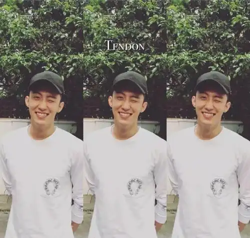 黄景瑜脱掉衣服,露出腹肌的样子,谁能把持得住!