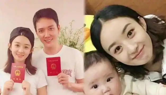 时隔三年再次互骂冯绍峰新剧宣传被指营销儿子赵丽颖无辜躺枪