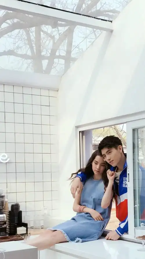 欧阳娜娜陈飞宇