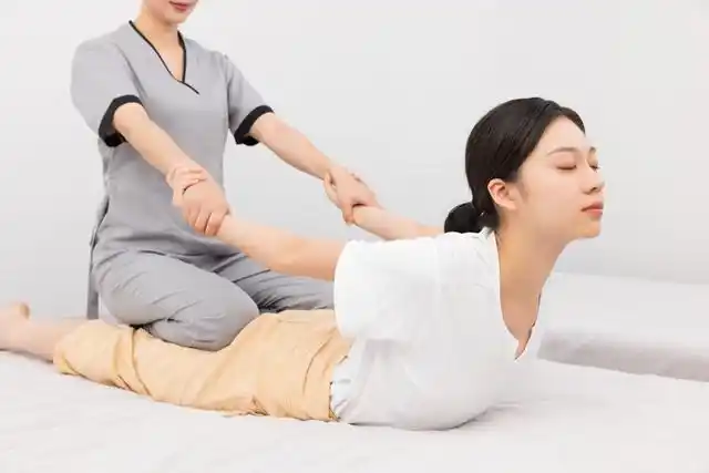 传统足疗按摩门店是否会被上门按摩服务所取代?