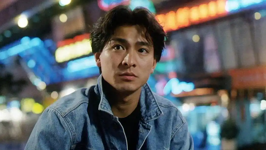 59岁刘德华做天王不值得