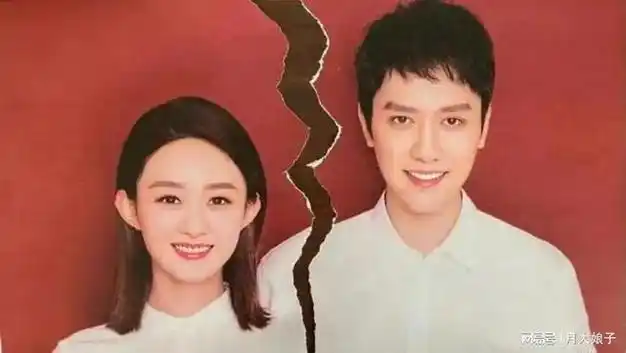 为什么说赵丽颖的婚姻短暂又仓促但冯绍峰她还是嫁对了