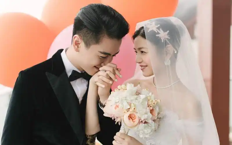 惜惜 - 惜惜婚纱摄影