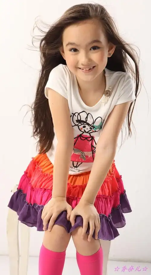 大家都来看看,看看你最喜欢谁