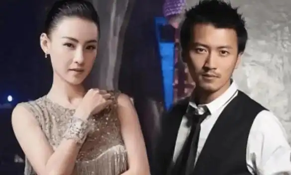 42岁谢霆锋恢复单身,张柏芝却不接纳复婚,可以住在一起,但不会领证