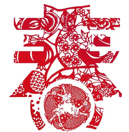 201803光明雏鹰·炫之队走近中国传统文化——剪纸艺术