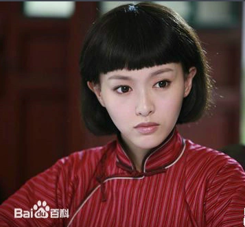 电视剧面具的赵冬梅扮演者是谁 2010版《梦想光荣》中赵冬梅的饰演者