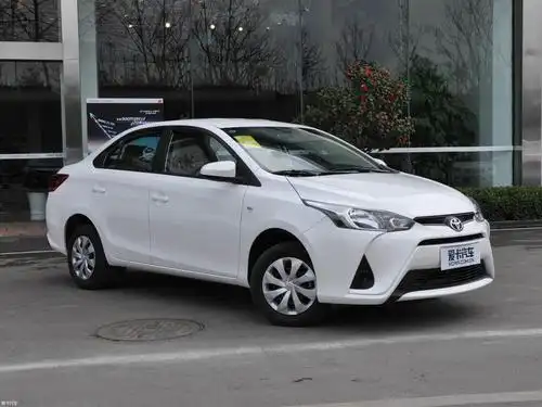 互动问答| 5万丰田小轿车哪款好?求推荐