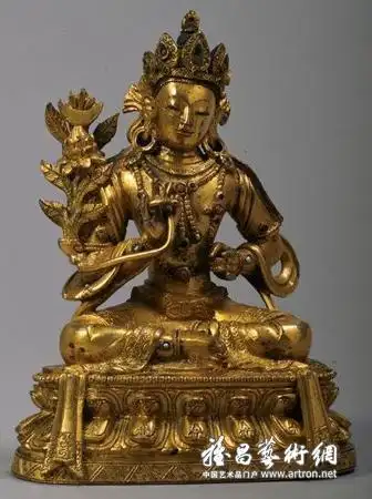 康熙佛像时代特征解析