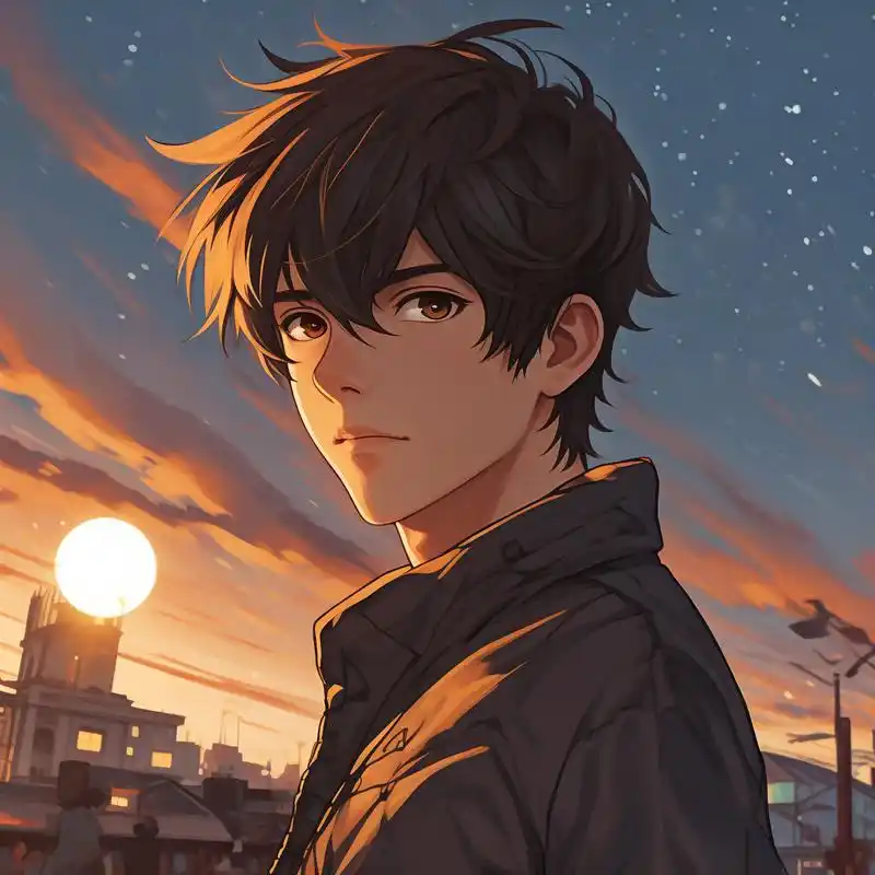 成熟霸气头像,男人味十足💪 这是一组成熟霸气的男人头像,每一张都