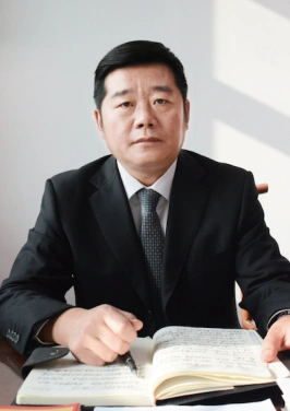 曾任清苑县县长,河北省曲阳县原县委书记王芃被决定逮捕