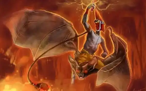 蝙蝠骑士:没人能理解我两腿间的老蝙蝠的感受(两腿间的感受只有自己能