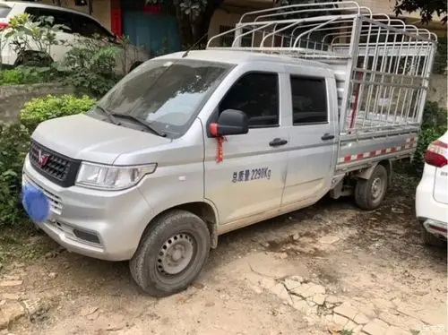 急五菱荣光新卡双排准备订车用过这个车的给个建议