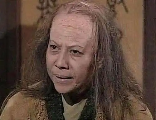 《神雕侠侣》中,裘千尺只靠枣树活了10多年,现实世界里有可能吗