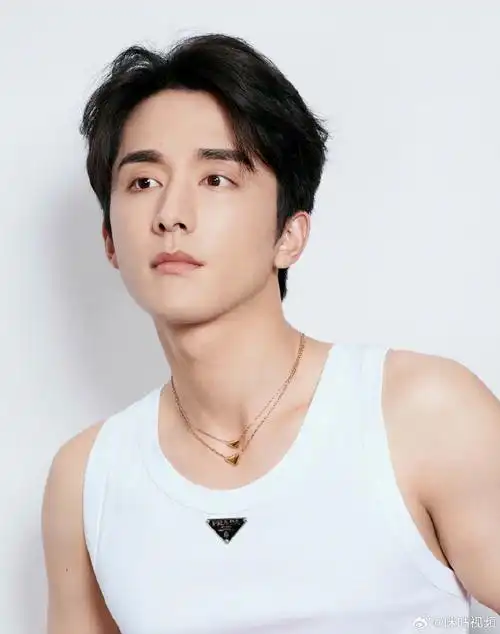 向全世界安利我家爱豆##张新成0824生日快乐##今天好多明星的生日