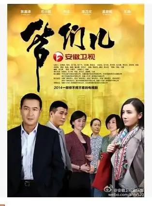 正版34集社会伦理情感电视剧 爷们儿dvd张嘉译 左小青 小宋佳