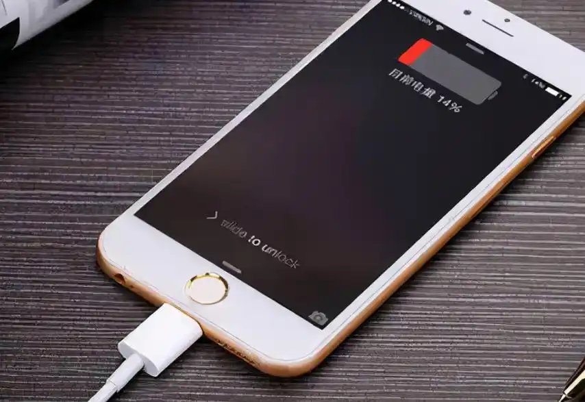 苹果手机充电故障:充不进电,充电速度慢怎么修?