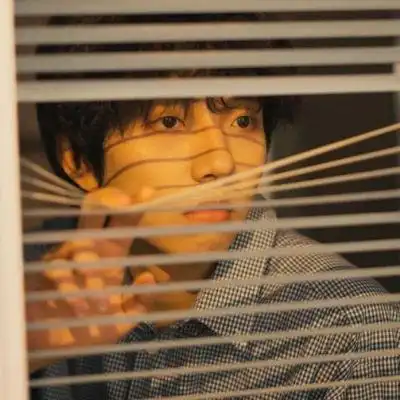 男生帅气抖音头像