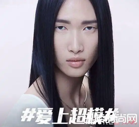 娄清是男人吗 娄清爱上超模第几名