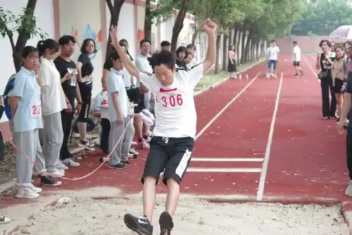 汀田一中2019运动会2