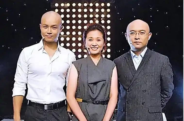 事实证明逐渐消失的主持人孟非已经走上了另一条康庄大道