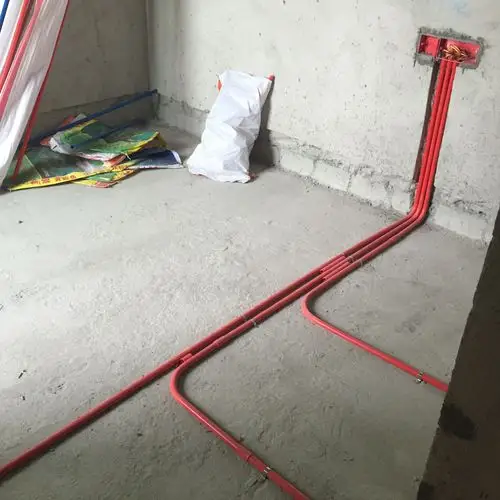 丰泰黄旗观邸周(先生)的新家