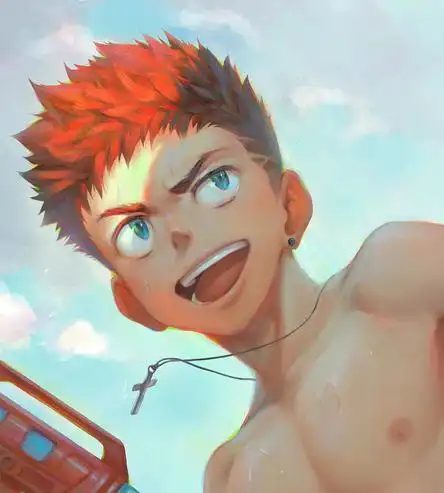 杯面面面 - p站画师杯面面面图片作品主页-触站