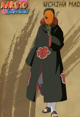 火影忍者手游阿飞图鉴