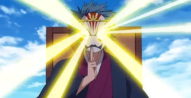 狐妖小红娘:沐天城主到底是肖天昊,还是桃园李家的李慕尘?