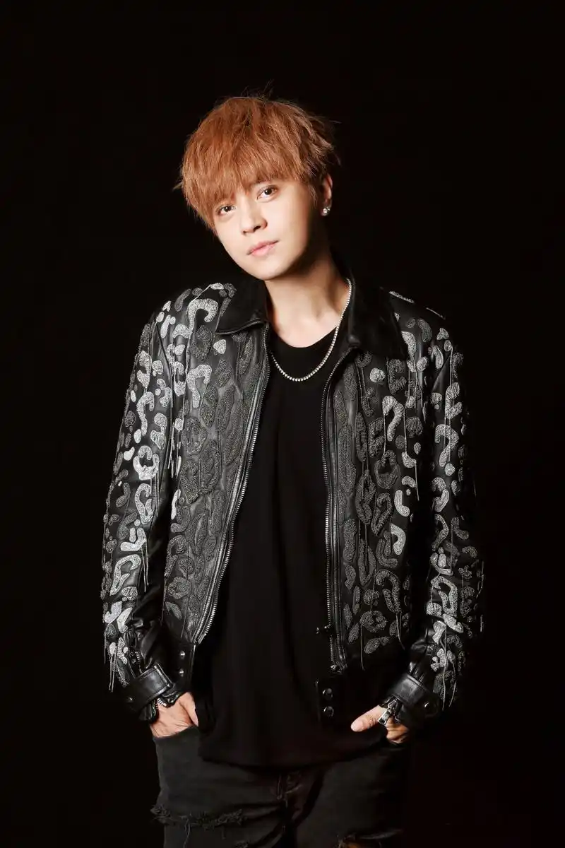 罗志祥图片 罗志祥帅气写真高清图片